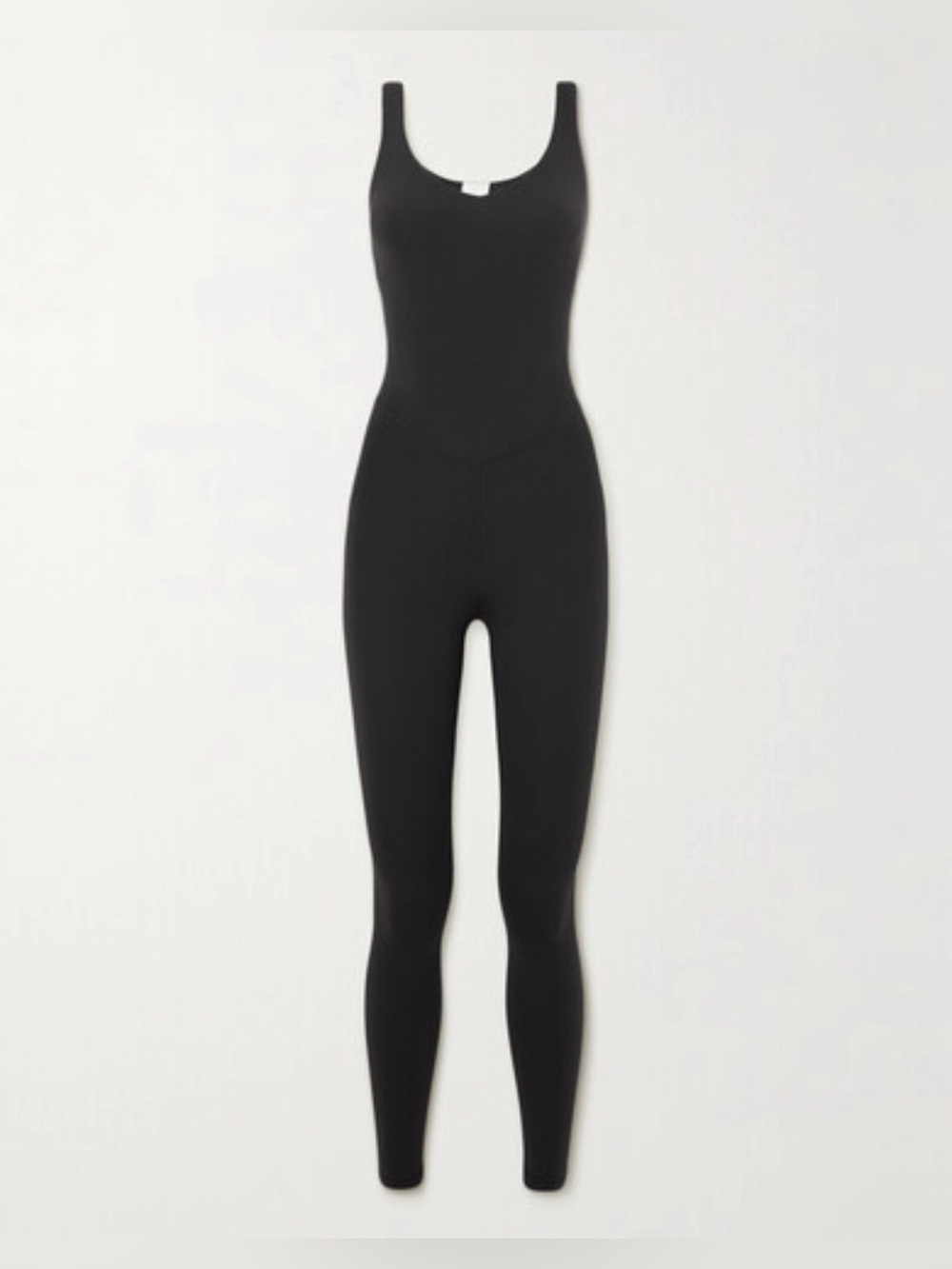 Lululemon Align Bodysuit 25” Black Size 2